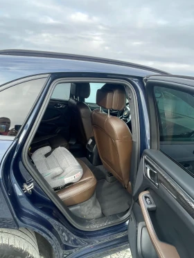 Porsche Macan TURBO - 64000 лв. - 95517574 8