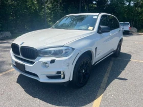 BMW X5 35i AWD * CARFAX * АвтоКредит * Цена до България* 