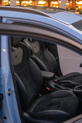 Hyundai Kona N 280HP FULL | Mobile.bg    6