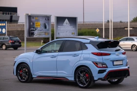     Hyundai Kona N 280HP FULL