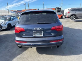 Audi Q7 3.0TFSI/QUATTRO/ПОДГРЕВ/ПАНОРАМА/СЕРВ.ИСТОРИЯ - 13500 лв. - 21058678 2
