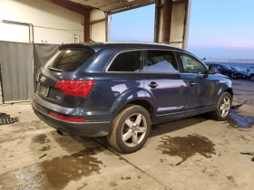Audi Q7 3.0TFSI/QUATTRO/ПОДГРЕВ/ПАНОРАМА/СЕРВ.ИСТОРИЯ - 13500 лв. - 21058678 11