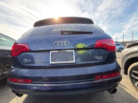Audi Q7 3.0TFSI/QUATTRO/ПОДГРЕВ/ПАНОРАМА/СЕРВ.ИСТОРИЯ - 13500 лв. - 21058678 9