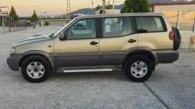 Nissan Terrano 3.0D.154..7. | Mobile.bg    8