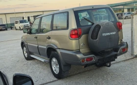 Nissan Terrano 3.0D.154..7. | Mobile.bg    7