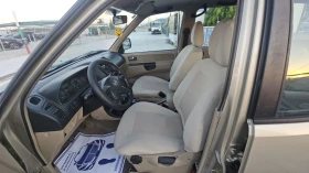 Nissan Terrano 3.0D.154..7. | Mobile.bg    10