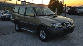 Nissan Terrano 3.0D.154..7. | Mobile.bg    3