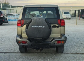 Nissan Terrano 3.0D.154..7. | Mobile.bg    6