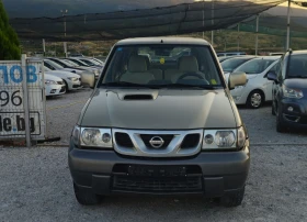 Nissan Terrano 3.0D.154..7. | Mobile.bg    2