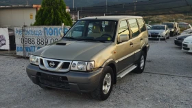  Nissan Terrano