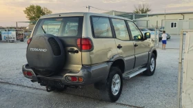 Nissan Terrano 3.0D.154..7. | Mobile.bg    5