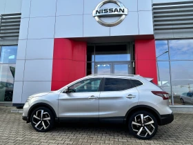 Nissan Qashqai 1.3 DIG-T Tekna Plus - 33290 лв. / 17020.91 € - 73239652 2