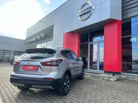 Nissan Qashqai 1.3 DIG-T Tekna Plus - 33290 лв. / 17020.91 € - 73239652 3