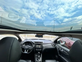 Nissan Qashqai 1.3 DIG-T Tekna Plus - 33290 лв. / 17020.91 € - 73239652 6