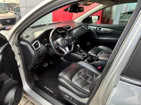 Nissan Qashqai 1.3 DIG-T Tekna Plus - 33290 лв. / 17020.91 € - 73239652 4