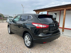 Nissan Qashqai * 1.5* DCi* 110к.с* Navi* KAMERA*  - 19600 лв. / 10021.32 € - 12825206 4