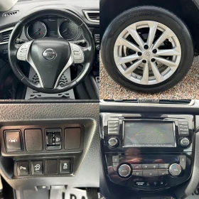 Nissan Qashqai * 1.5* DCi* 110к.с* Navi* KAMERA*  - 19600 лв. / 10021.32 € - 12825206 12