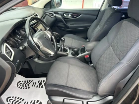 Nissan Qashqai * 1.5* DCi* 110к.с* Navi* KAMERA*  - 19600 лв. / 10021.32 € - 12825206 7