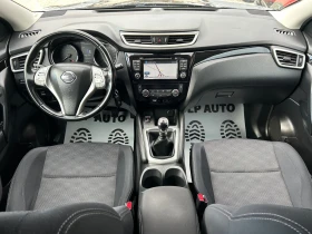Nissan Qashqai * 1.5* DCi* 110к.с* Navi* KAMERA*  - 19600 лв. / 10021.32 € - 12825206 9