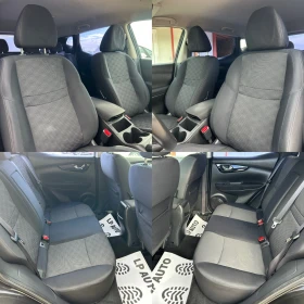 Nissan Qashqai * 1.5* DCi* 110к.с* Navi* KAMERA*  - 19600 лв. / 10021.32 € - 12825206 11