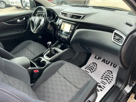Nissan Qashqai * 1.5* DCi* 110к.с* Navi* KAMERA*  - 19600 лв. / 10021.32 € - 12825206 8