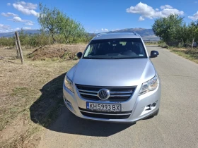 VW Tiguan SUV | Mobile.bg    3