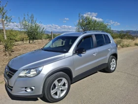 VW Tiguan SUV | Mobile.bg    4