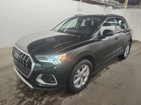 Audi Q3 * CARFAX *    | Mobile.bg    2