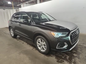 Audi Q3 * CARFAX * БЕЗ ПЪРВОНАЧАЛНА ВНОСКА