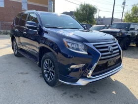 Lexus GX 460 OБДУХВАНЕ/КАМЕРА/ПОДГРЕВ/СЛЕДЕНЕ НА ЛЕНТИ/7 МЕСТА  - 86800 лв. / 44380.14 € - 59514352 2