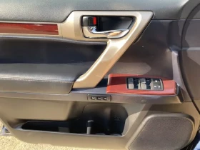 Lexus GX 460 OБДУХВАНЕ/КАМЕРА/ПОДГРЕВ/СЛЕДЕНЕ НА ЛЕНТИ/7 МЕСТА  - 86800 лв. / 44380.14 € - 59514352 10