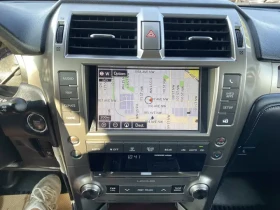 Lexus GX 460 OБДУХВАНЕ/КАМЕРА/ПОДГРЕВ/СЛЕДЕНЕ НА ЛЕНТИ/7 МЕСТА  - 86800 лв. / 44380.14 € - 59514352 12