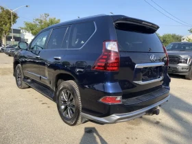 Lexus GX 460 OБДУХВАНЕ/КАМЕРА/ПОДГРЕВ/СЛЕДЕНЕ НА ЛЕНТИ/7 МЕСТА  - 86800 лв. / 44380.14 € - 59514352 4