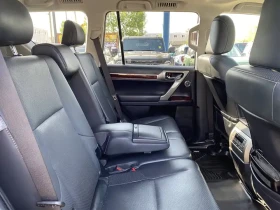 Lexus GX 460 OБДУХВАНЕ/КАМЕРА/ПОДГРЕВ/СЛЕДЕНЕ НА ЛЕНТИ/7 МЕСТА  - 86800 лв. / 44380.14 € - 59514352 16