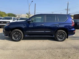 Lexus GX 460 OБДУХВАНЕ/КАМЕРА/ПОДГРЕВ/СЛЕДЕНЕ НА ЛЕНТИ/7 МЕСТА  - 86800 лв. / 44380.14 € - 59514352 8