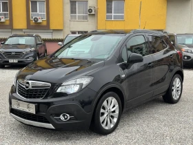 Opel Mokka 1, 4 turbo + ГАЗ + COSMO + АВТОМАТИК + EURO 5 - 17360 лв. / 8876.03 € - 81467552 2