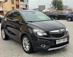 Opel Mokka 1, 4 turbo + ГАЗ + COSMO + АВТОМАТИК + EURO 5 - 17360 лв. / 8876.03 € - 81467552 4