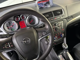Opel Mokka 1, 4 turbo +  + COSMO +  + EURO 5 | Mobile.bg    10