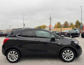 Opel Mokka 1, 4 turbo + ГАЗ + COSMO + АВТОМАТИК + EURO 5 - 17360 лв. / 8876.03 € - 81467552 5