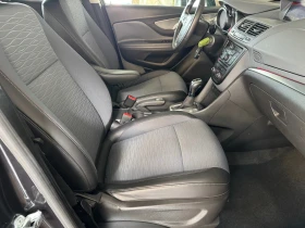 Opel Mokka 1, 4 turbo +  + COSMO +  + EURO 5 | Mobile.bg    17