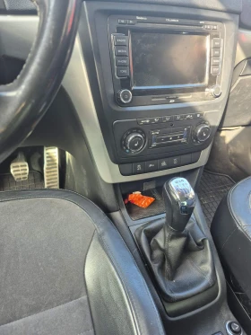 Skoda Yeti, снимка 10