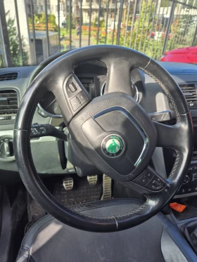 Skoda Yeti, снимка 11