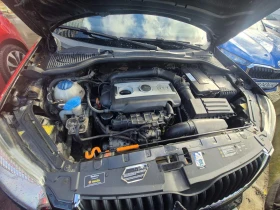 Skoda Yeti, снимка 5