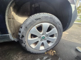 Skoda Yeti, снимка 6