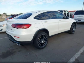 Mercedes-Benz GLC 300 AMG* PACK* FACELIFT* ПОДГРЕВ* КАМЕРА* LANE* ASSIST - 51999 лв. / 26586.67 € - 34439980 2