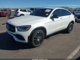 Mercedes-Benz GLC 300 AMG* PACK* FACELIFT* ПОДГРЕВ* КАМЕРА* LANE* ASSIST - 51999 лв. / 26586.67 € - 34439980 3