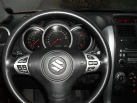 Suzuki Grand vitara 185 k.с., снимка 12