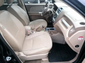 Kia Sportage 2.0 benz LPG 4x4 - 11900 лв. / 6084.37 € - 81226715 13