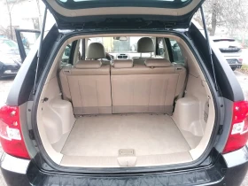 Kia Sportage 2.0 benz LPG 4x4 - 11900 лв. / 6084.37 € - 81226715 14