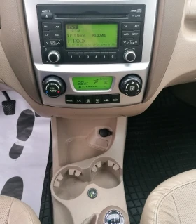 Kia Sportage 2.0 benz LPG 4x4 - 11900 лв. / 6084.37 € - 81226715 11